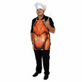 Thanksgiving Fabric Novelty Apron